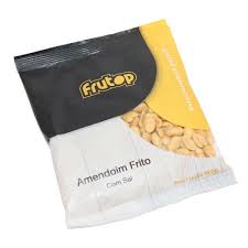 AMENDOIM FRITO C/SAL FRUTOP 150GR