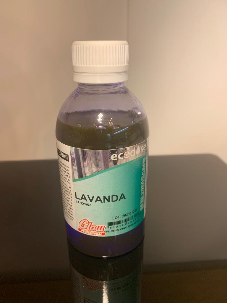 Ecodose Lavanda