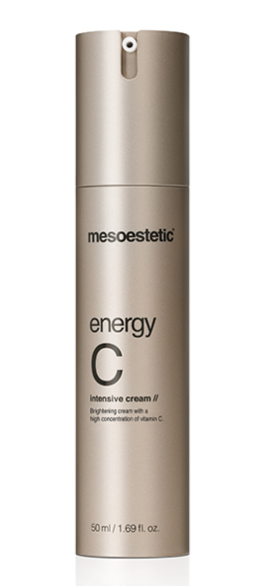 ENERGY C INTENSIVE CREAM 50ML