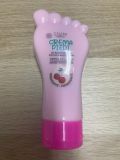 Creme Para Pés Hidratante Cosmi 180ml 