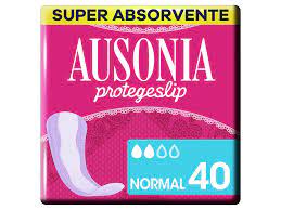 PENSOS HIG AUSONIA PROTEGESLIP MORMAL 40UND