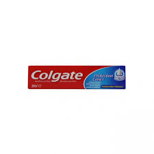 DENTÍFRICO PROTECTION CARIES 50ML COLGATE