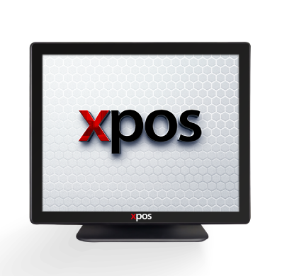 Terminal POS Completo XPOS 17