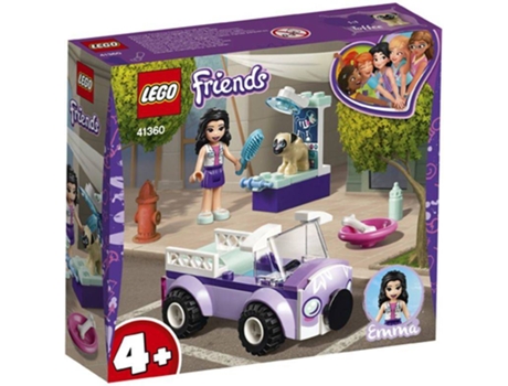 FRIENDS  LEGO