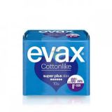 EVAX COTTON SUP PLUS 10