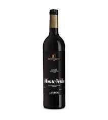 V MONTE VELHO TTO 0,75 CL