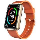 SMARTWATCH BLACKVIEW R5 LARANJA