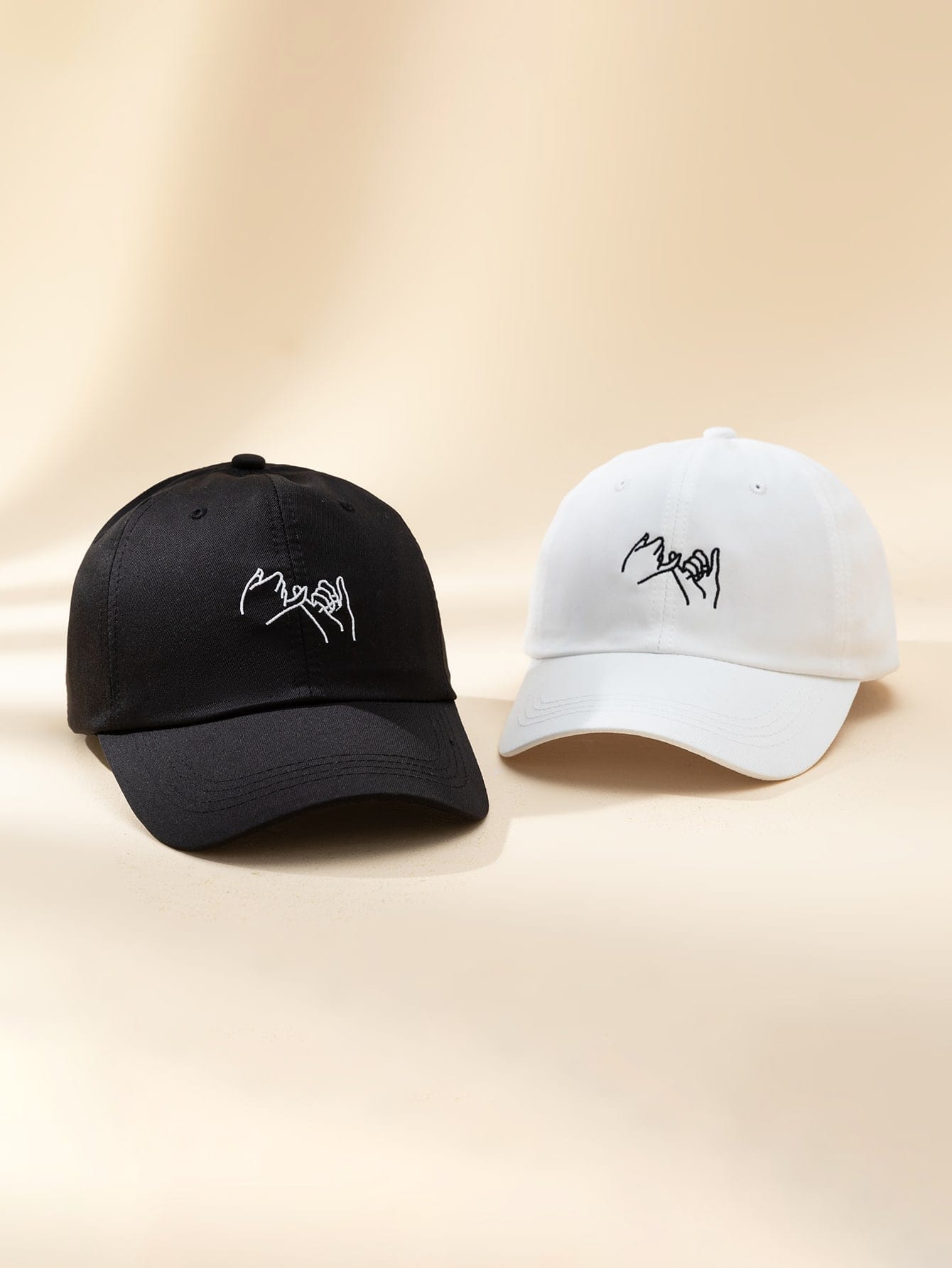 Chapéu Casal Personalizado