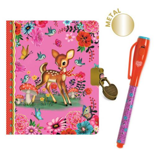 CADERNO FIONA