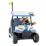 FORTNITE FIGURA C/ CARRO 