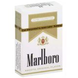 Marlboro Gold