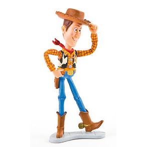 Woody