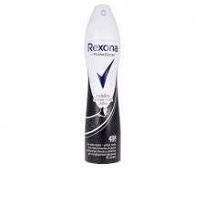 DEO SPR W INVIS B+W CLO REXONA 200ML