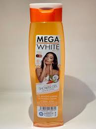 GDO. MEGA WHITE 500ML