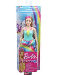 Barbie Dreamtopia