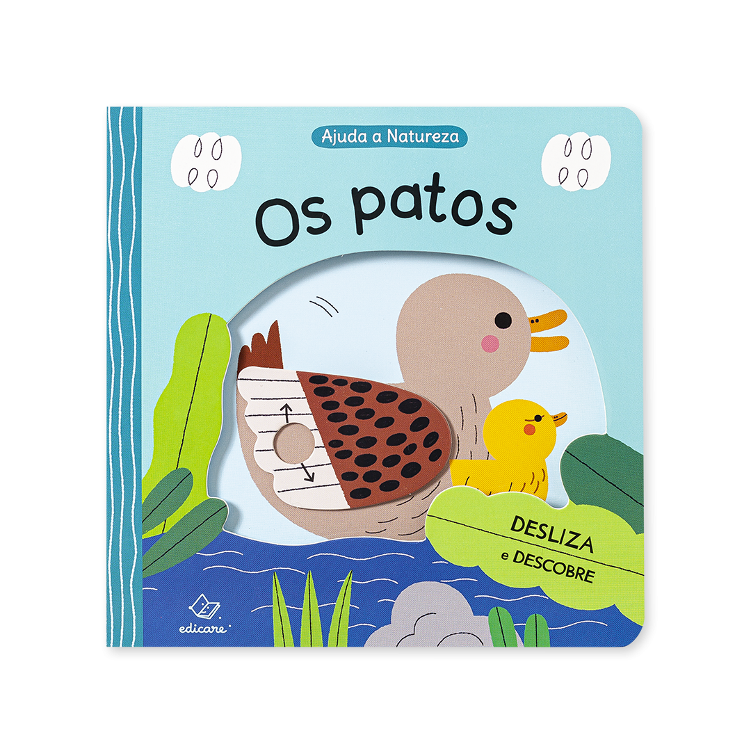 OS PATOS