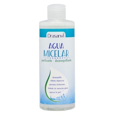 Agua Micelar