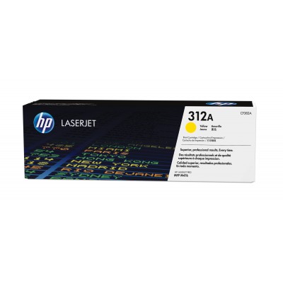 TO HP CF382A * M476 YELLOW (2,700 PAG)