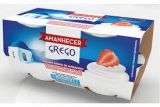 Amanhecer Iogurte Grego Morango L6P5