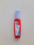 CORRETOR CANETA 12ML