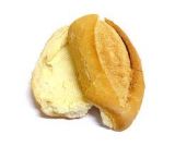 Pão C/Manteiga