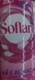 DETERGENTE SOFLAN ROSA 900ML
