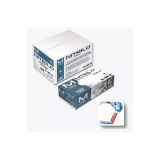Luvas Nitrilo Azul sem Pó Nitriflex XL