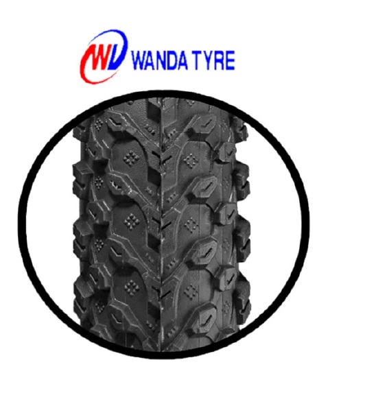 PNEU WANDA 26x2.1 MTB