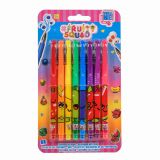 Fruity Squad Gel Pens with Fragrance