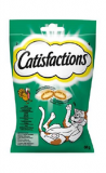 Catisfaction Snack Peru 60g