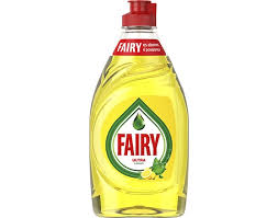 FAIRY LIMAO 340ML