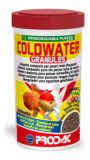 Coldwate granules - granulado p/Todos os peixes de água fria 250 ml