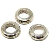 Anilha Latão 3 1/2" P/A Dob.Crom