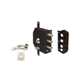 Fechadura 9072 DRT Segurança C/2 Trancas Teicocil