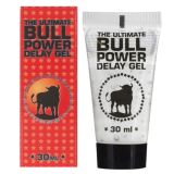 Gel Retardante COBECO Bull Power (30ml)