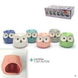 Queimador Cerâmica Mocho