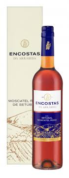 MOSCATEL ENCOSTA ARRABIDA 75CL