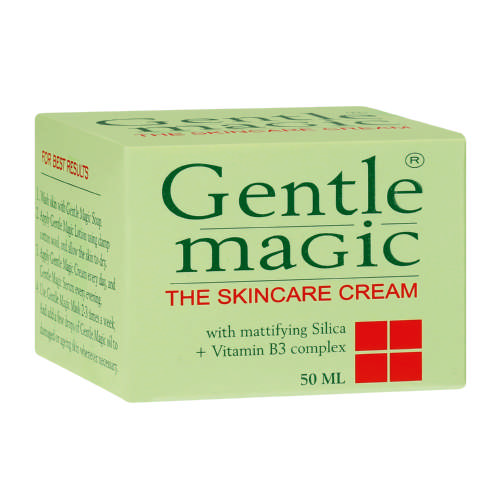 Gentle Magic Sabonete de Cuidado com a Pele 100g