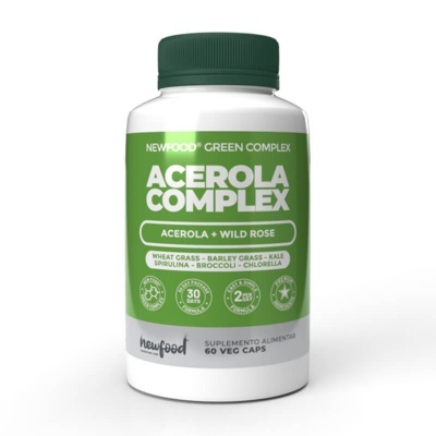 Acerola  complex Newfood