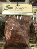 Chá Barbas de Milho 50gr