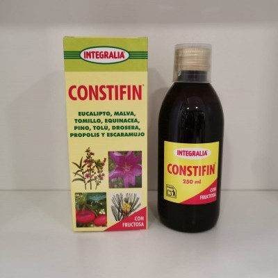 Constifin 250 Ml s/Açucar