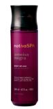 Body Splash Nativa Spa Ameixa Negra, 200ml
