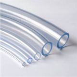 TUBO PLÁSTICO CRISTAL 06X09