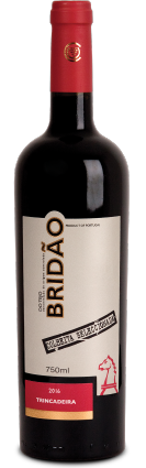 Bridão Trincadeira Tinto