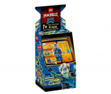 Ninjago Jay Avatar – Arcade Pod - Lego®