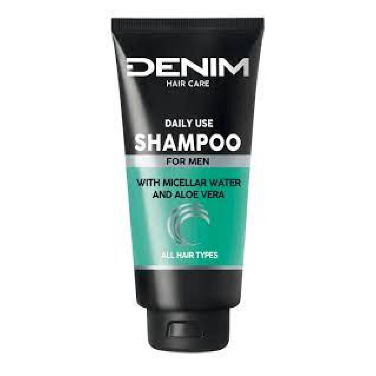 SH USO DIARIO DENIM 300ML