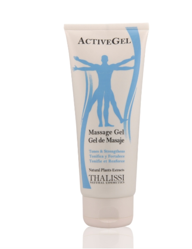 Active Gel Thalissi - 210ml