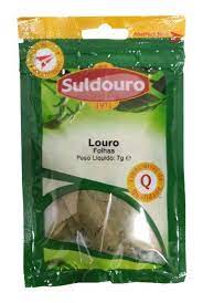 LOURO FOLHAS 7G SULDOURO