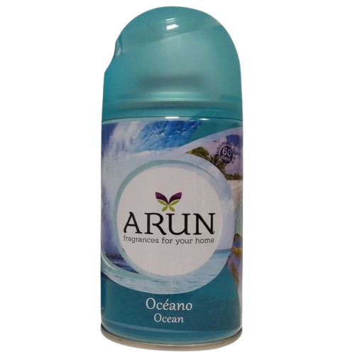 ARUN AMB. SP. REC. OCEANO 250ML