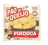 MISTURA PARA PÃO DE QUEIJO PINDUCA 500G